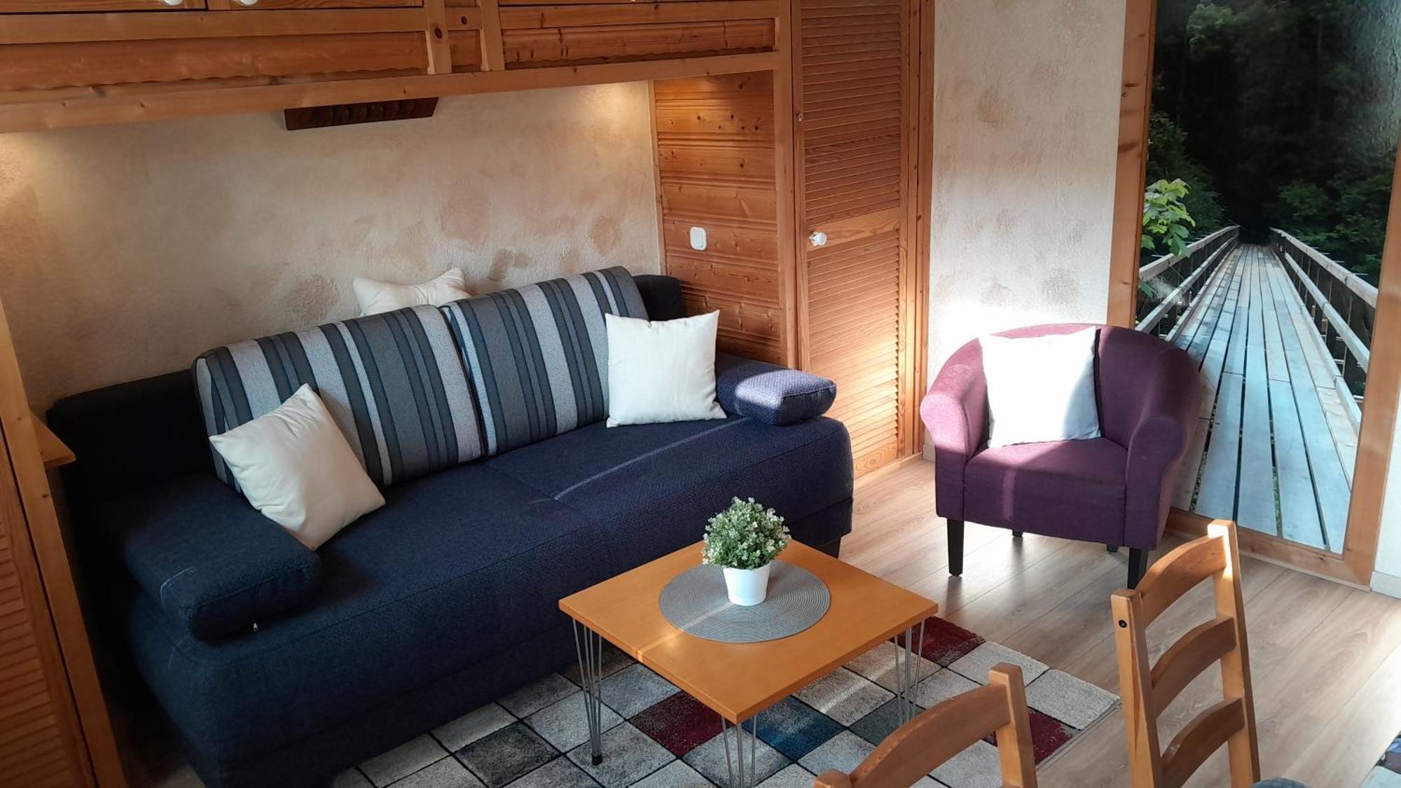 Ferienwohnung "Bine" Lübeck Exteriér fotografie